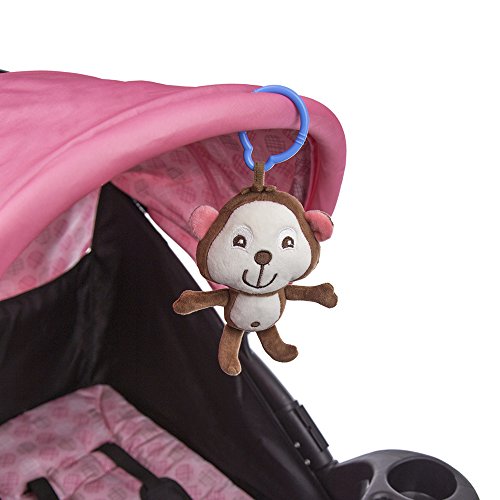 Tapete Ginásio Discovery Cosco - Circus