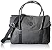 Produktbild Kipling SUPERWORKER, Laptop-Tasche 15 Zoll, Abnehmbare Schultergurte, 41 cm, 18.5 L, Black Peppery