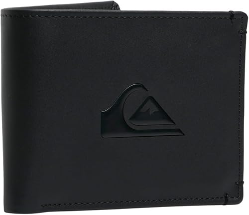 Miniatura 6 de Quiksilver Mens Newmissdollarii Travel Accessory Wallet