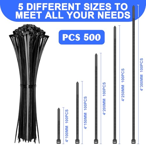 Almacenamiento, Tools sinchos plastico Marca EUARD (2)