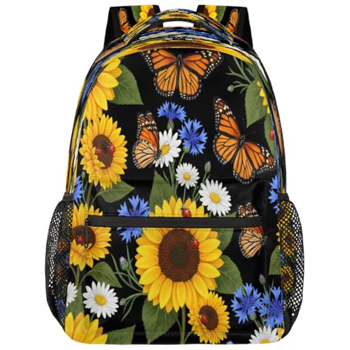 Mochila ligera para portátil de 15.6 pulgadas que reduce el peso en estudiantes y viajes