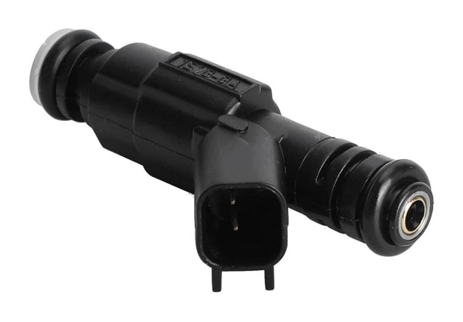 Kkiudvc One Color Car Fuel Injector For C-Max For Fiesta For Focus For Mondeo 1.8L 2.0L 0280156154 1S7g-Ga 1S7g9f593ga Engine Parts Pcs Fuel Injectors