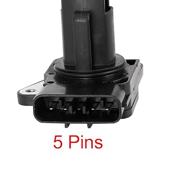 あゆゆ Amazon.com: X AUTOHAUX 22204-0D030 Mass Air Flow Meter