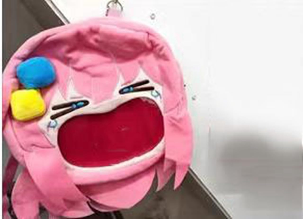 Amazon.co.jp: 痛バッグ ぼっち・ざ・ろっく 後藤ひとり 痛