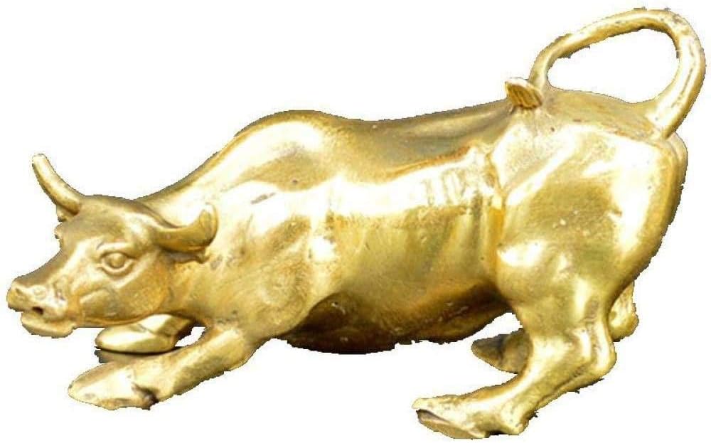 toro ornamento per ufficio