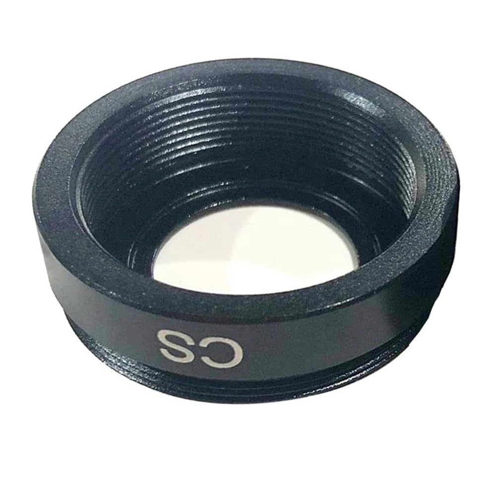 Akcesoria teleskopowe 12,5 mm adapter do montażu na odległość do kamery prowadzącej astronomicznej G3M