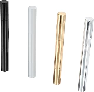 POPETPOP 4 unids tubos vacíos delineador de o...