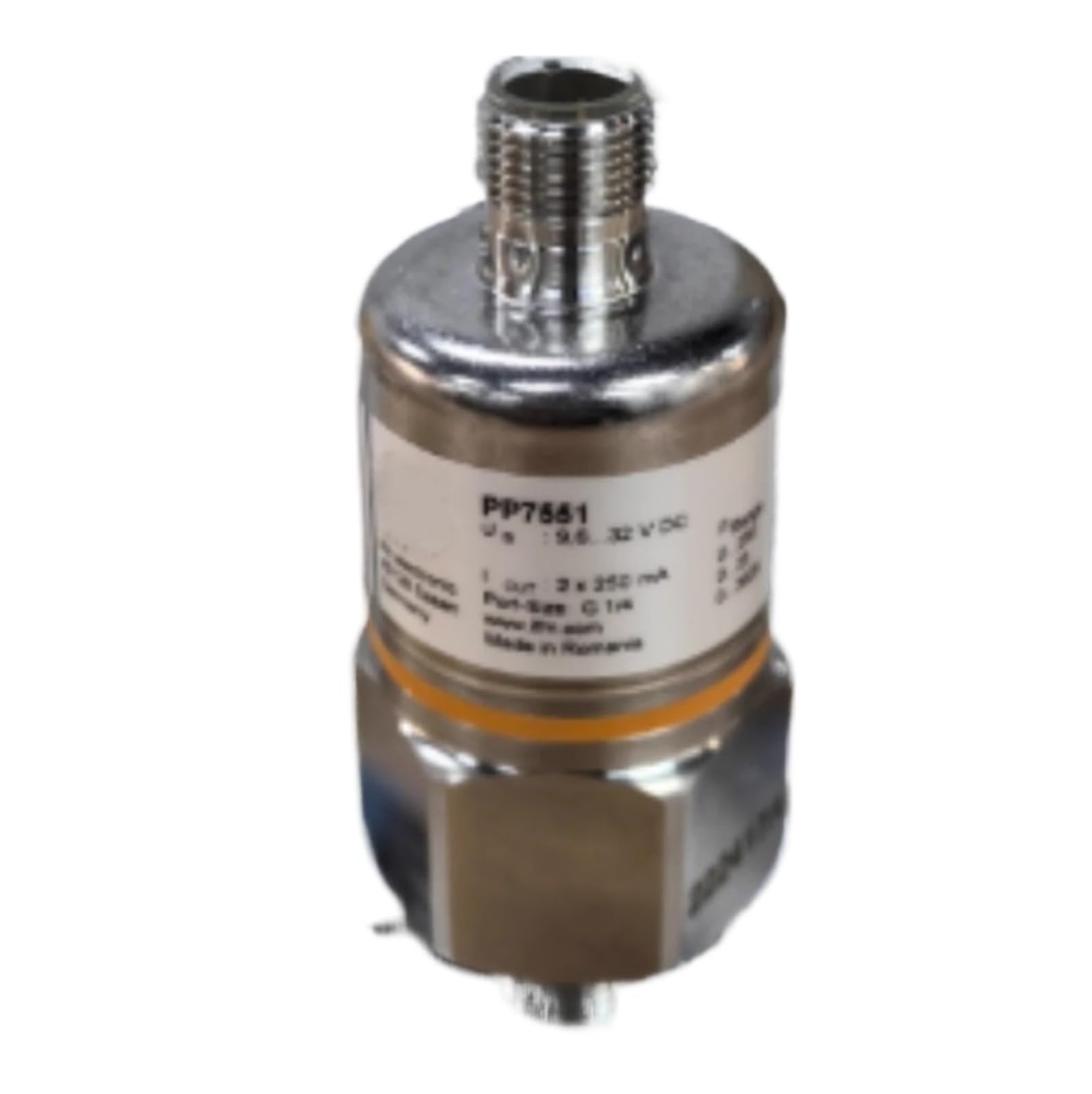 QRUYHBAJU PP7551 PU5401 Pressure Switch Sensor