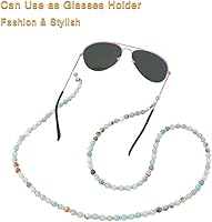 Vista 119 de Cordón para mujer, cordones con cuentas para tarjetas de identificación, soporte para profesores, llavero y correa para collar para mujeres y niñas