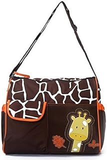 baby bucket diaper bag