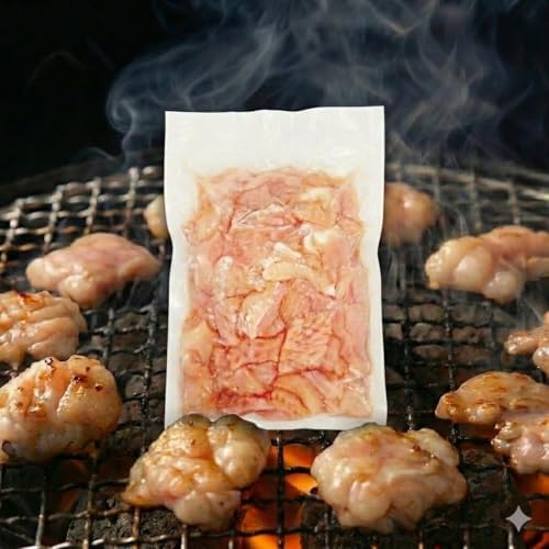 （04:30時点） ■特選カット牛ミノ 仕込み手間いらず 万能カット牛ミノ(約1kg真空パック)