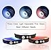 LED Ring Flash, SL-108 67mm Portable Waterproof Underwater Diving Camera Flash Light Adjustable Brightness Color Temperature for Cameras Waterproof Housing