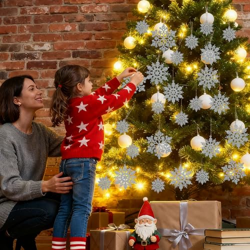 Recopilación de Adornos para la copa del árbol Top 5. 30 Imagen adicional