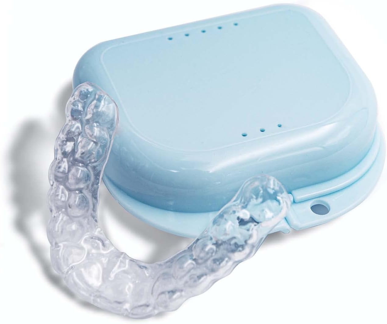 Custom Night Guard Bottom Teeth Guard, Professional Night