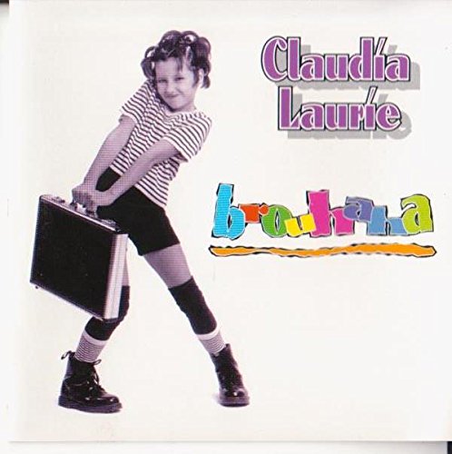 Brouhaha [Audio CD]
