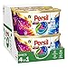 Persil Color 4 w 1 DISCS, środek piorący do kolorów, 156 (6 x 26) ładowanie do usuwania plam, jasność, świeżość, pielęgnacja włókien i higienicznie czyste pranie