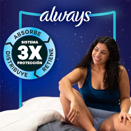 Opiniones y reviews de Always ultrafina , tabla con los diez mejores. 18 Imagen adicional