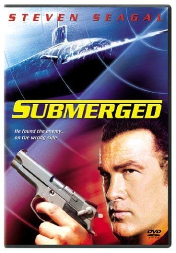 Submerged (Bilingual) [DVD]
