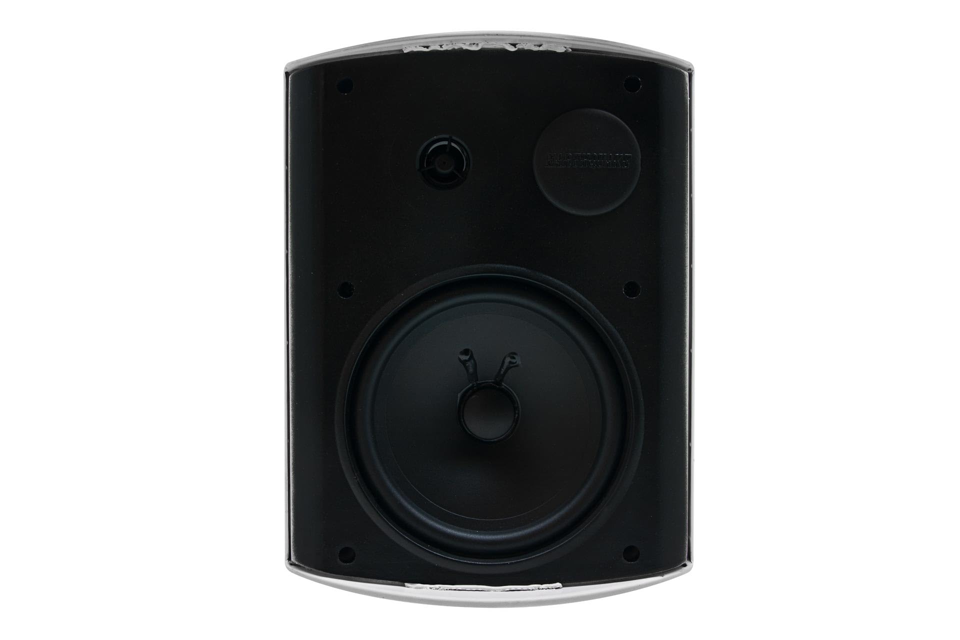Earthquake Sound AWS-602W 6,5" All Weather Speakers system głośników wewnątrz/na zewnątrz (para) biały