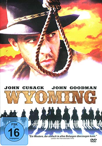 Preisvergleich Produktbild Wyoming