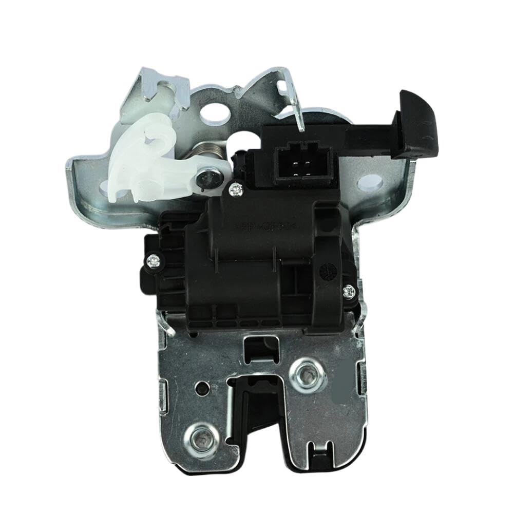 Trunk Tailgate Door Lock Latch Bootlid Replacement 8R0827505 8R0827505A 8K9827505 Compatible with A1 A3 A4 A5 A6 A7 TT Q3 Q5 Q7 Seat Ibiza