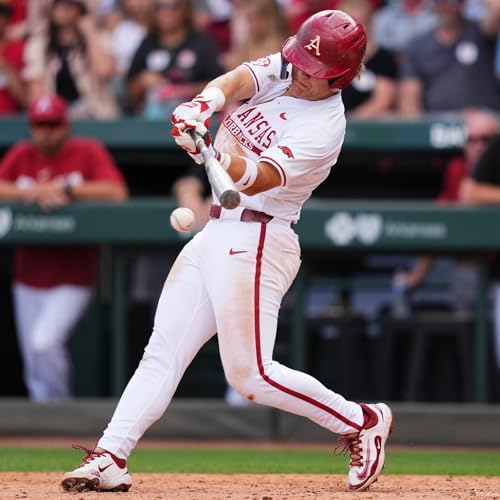 College World Series Preview: Action Network's Collin Wilson with Jeffrey & Company Podcast Por  arte de portada