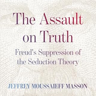 The Assault on Truth cover art