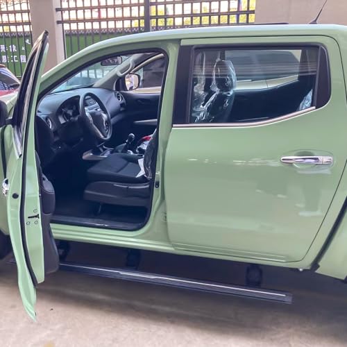 Estribos eléctricos para Silverado/Sierra 2019-2026 miniatura 7
