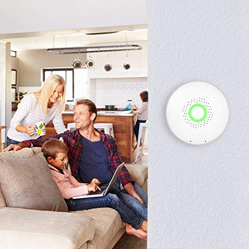 Airthings Wave (2nd Gen) - Image 7