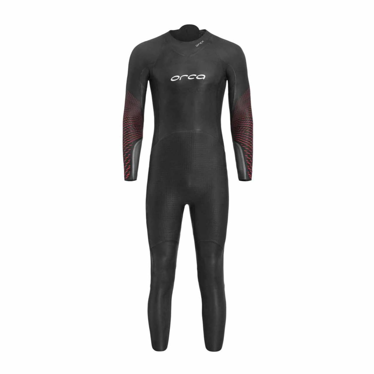 Amazon.com: Orca Apex Float Men's Triathlon Wetsuit - High