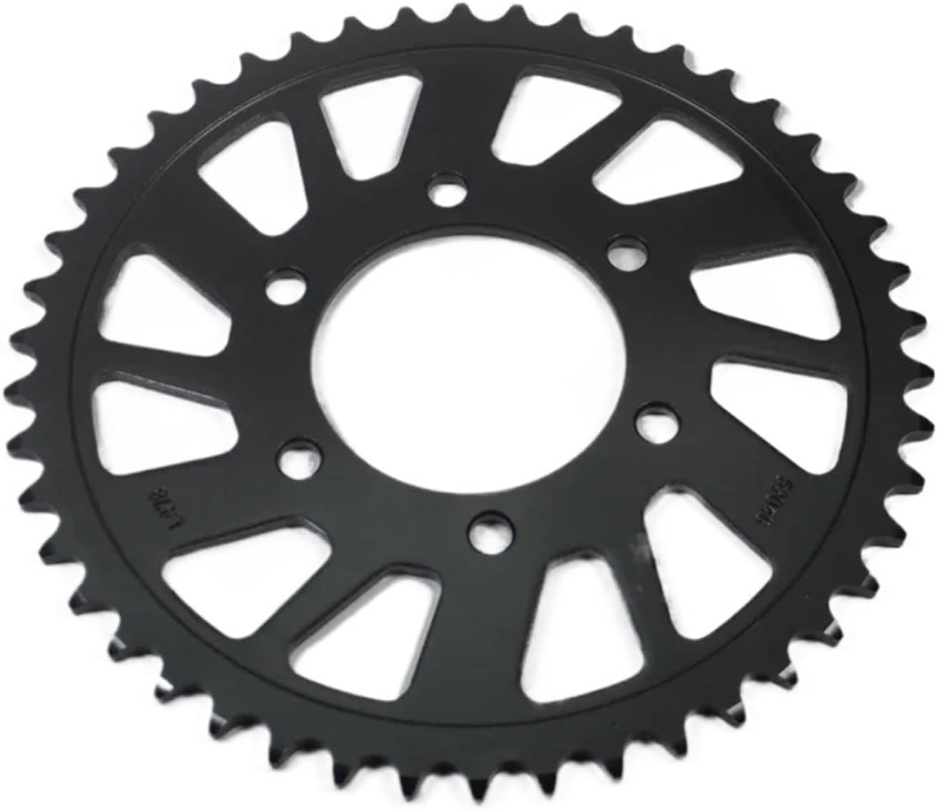 ZX6R ZX600 ZX636 2005~2023 520 オートバイリアスプロケットギアに ZX6R ZX600 ZX636 2005~2023 520 オートバイリアスプロケットギアに