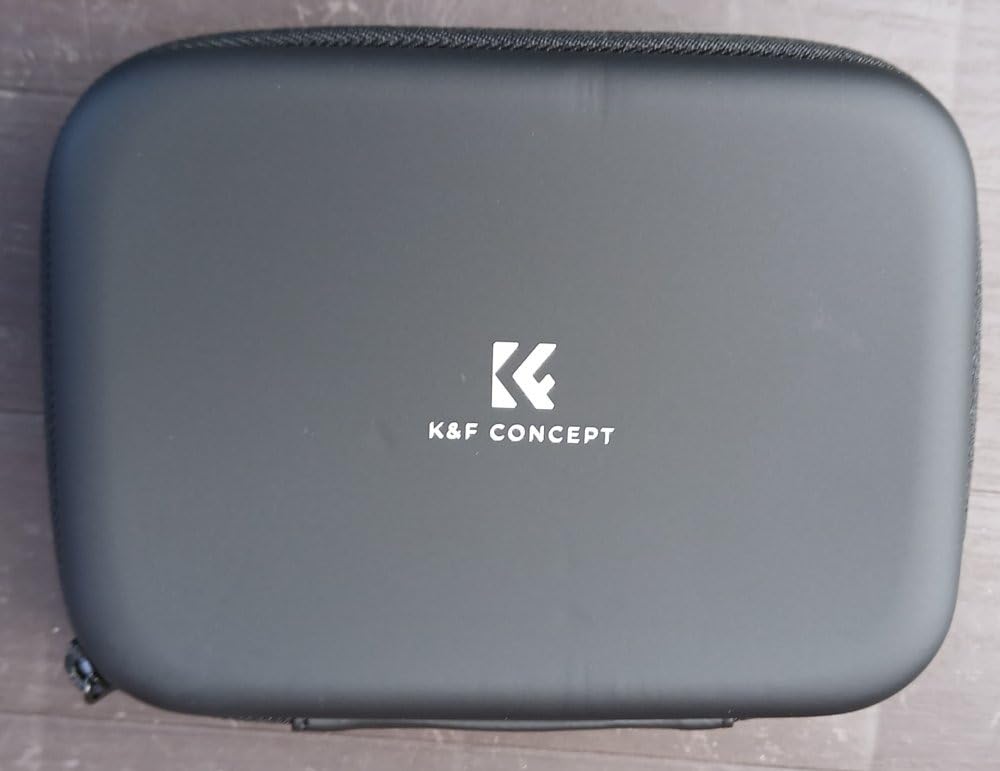 Bra stadig kameraväska