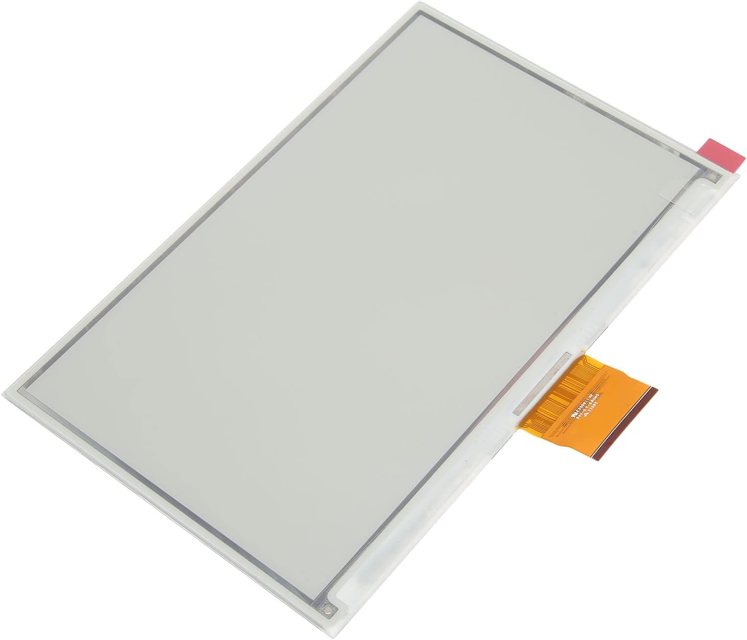 Jaerb E Paper Screen, Wide Viewing 7.3 Inch Electronic Ink Display for Market