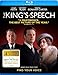 The King's Speech [Blu-ray]