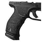 TALON Grips for Walther PPQ M1 and M2