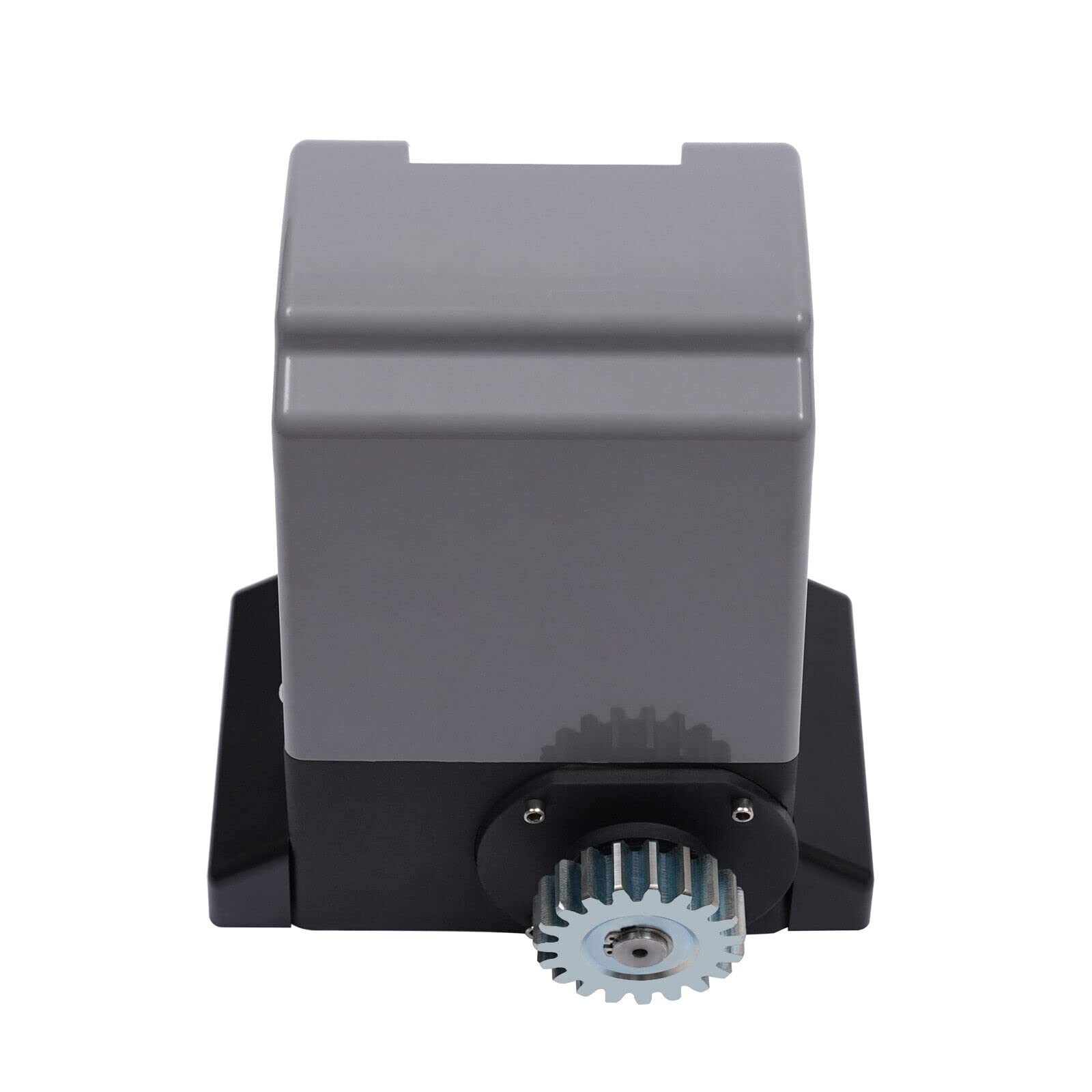 Otwieracz do bramy przesuwnej, napęd do bramy automatycznej, do maks. 1200 kg, 550 W, 6 m