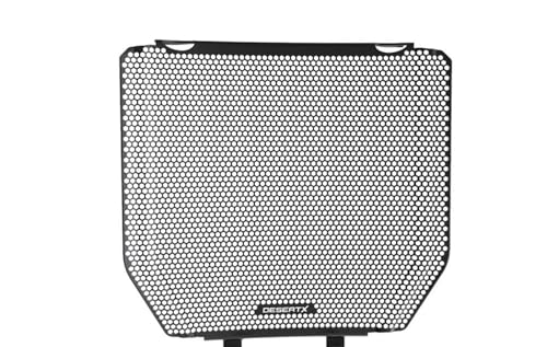 Kühlerabdeckung Für Ducati Diavel V4 2023-2024 Motorrad Kühlergrill Abdeckung Schutz Ölkühler Schutzfolie Schutz Kühlmittel System Net(A)