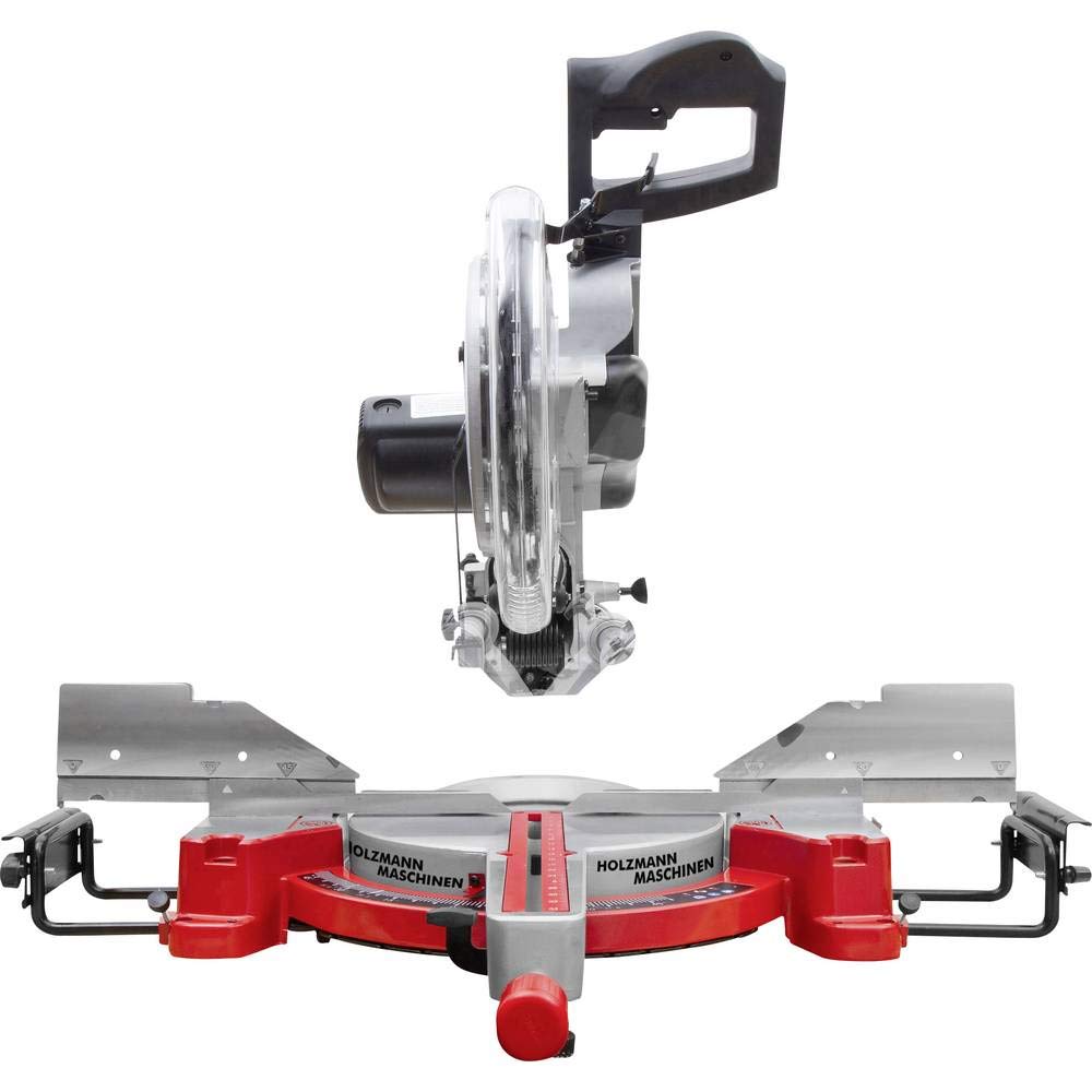 Holzmann - Ingletadora telescopica