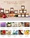 Imagen de Velas Perfumadas Set de Regalo