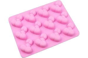 Zontoo Sexy Penis Cake Mold: The Ultimate Kitchen Essential for Bakers and Confectioners