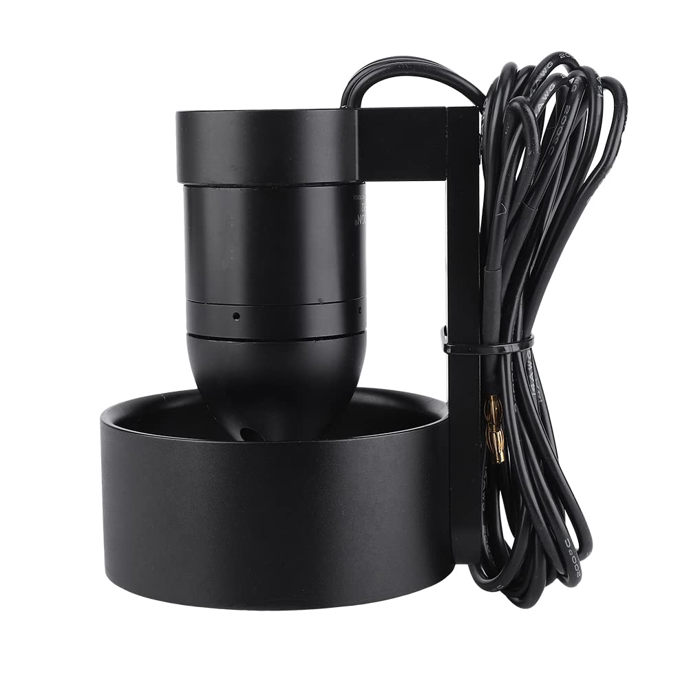 AMONIDA Hélice Submarina, Empuje de 9,2 Kg, Motor de 24 V (CW)
