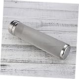 Zoom IMG-2 romisbaba filtro rete in acciaio Zoom IMG-2 romisbaba filtro rete in acciaio