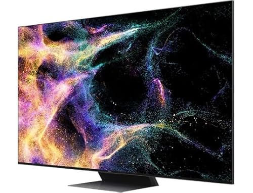 TCL 75C849 TV 75 4K QLED MiniLED 144Hz avec Google TV et système sonore Onkyo 2.1 - vue 5