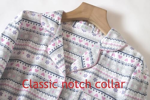 La Mejor Lista de Pijamas para Mujer más recomendados. 30 Imagen adicional