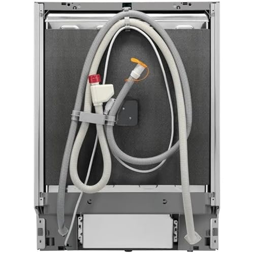 LAVE VAISSELLE Tout Integrable 60 cm GlassCare 14 couverts - vue 5