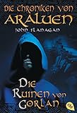 die chroniken von araluen band 14  Die Chroniken von Araluen - Die Ruinen von Gorlan