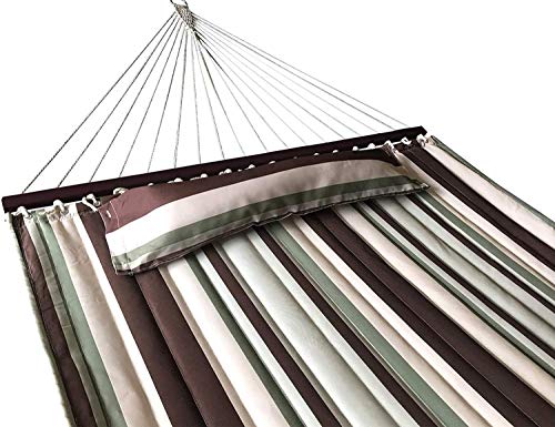 Best Quilted Hammock With Pillows