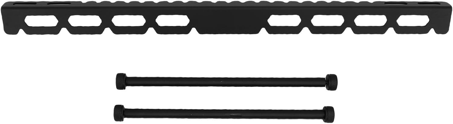Camping Folding Table Aluminum Hanging Stand Side Extension Hanger Rack for Outdoor Activities