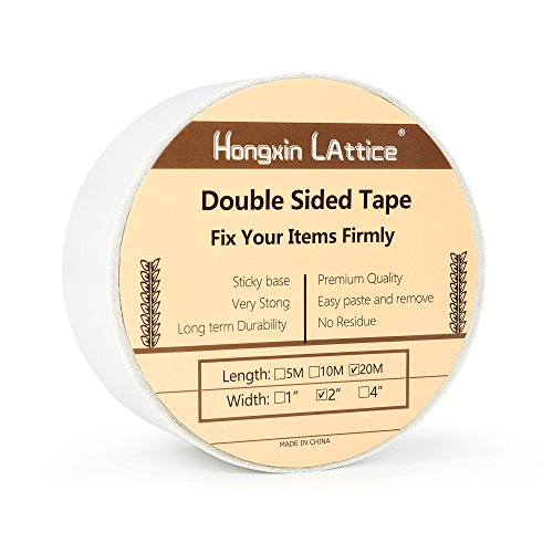 Double Sided Adhesive Tape,2