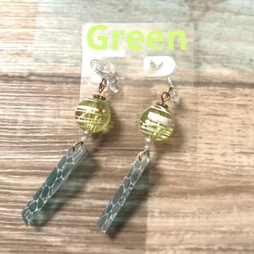  CO  earrings  ANZT[ Ղ